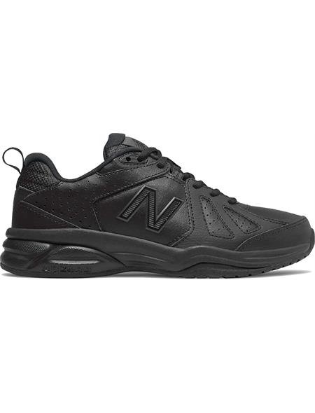 New Balance Womens 624V5 Core Training Shoes - Wide Fit